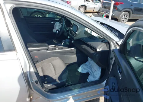 2020 Nissan Altima S Fwd from USA, damaged, VIN 1N4BL4BV8LC247596